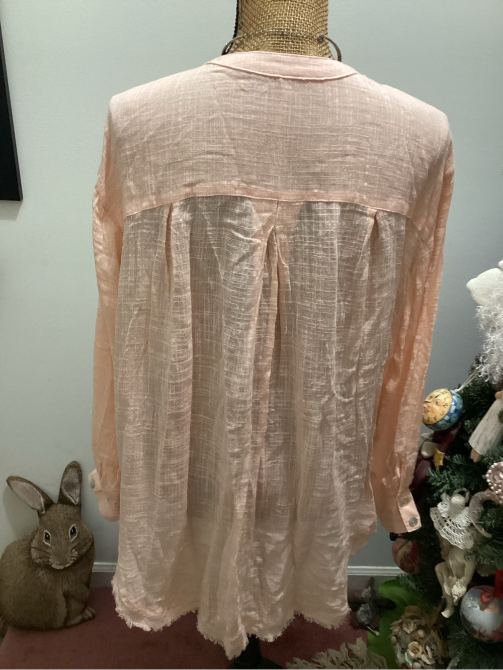 Free People Tunic - Picture 3 of 4